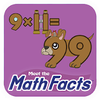 Meet the Math Facts Multiplica