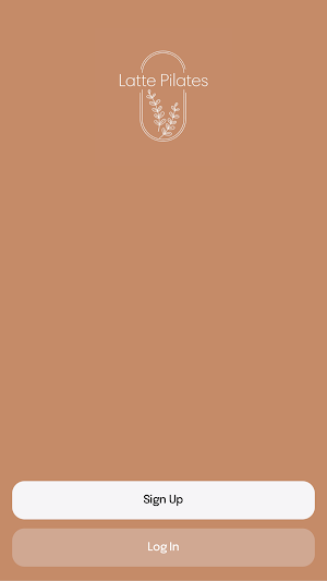 Latte Pilates Hong Kong Screenshot 0