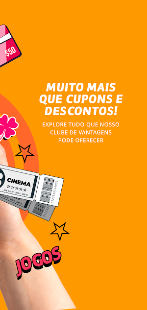 Clube ING Health Screenshot 1