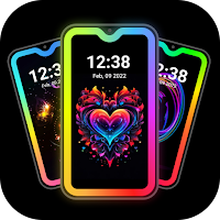 Edge Lighting & Live Wallpaper