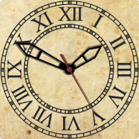 Old Rome Watch Face