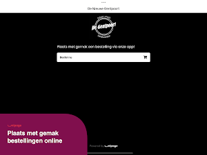 De Gentpoort Screenshot 2