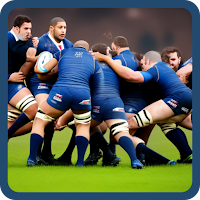 France Rugby Quiz