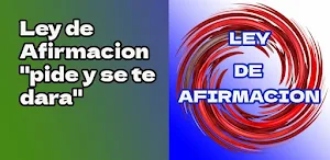 Ley de Afirmacion Screenshot 1