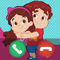 Maria Clara e JP Fake Call