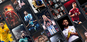 Football Wallpaper 4K Ultra HD Screenshot 1