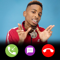 FunnyMike Fake Video Call - Fu