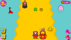 Race and Chase Screenshot 3