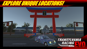 Transylvania Racing EVO Screenshot 3