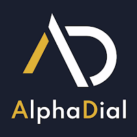 Alphadial