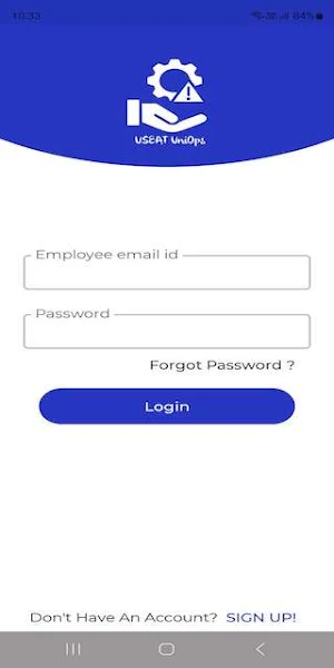 USEAT UniOps Screenshot 0