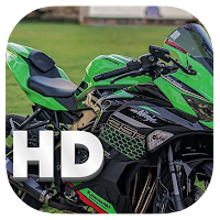 ZX25R Wallpaper Kawasaki Ninja