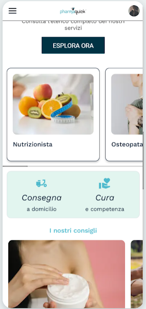 Pharmaquick Screenshot 0