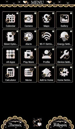 Moonstone - June Birthstone Screenshot 1