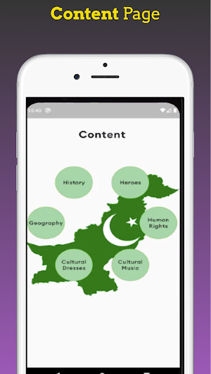 Connecting Cultures Screenshot 0