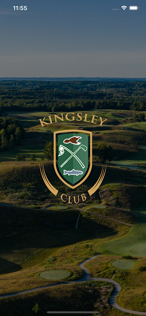 Kingsley Club Screenshot 0