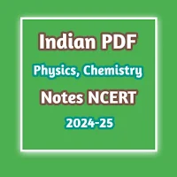 Indian PDF Notes Hindi