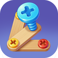 Puzzle Screw Master