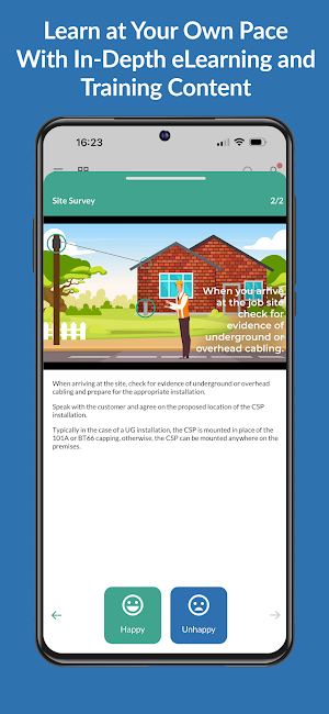 DexGreen Screenshot 2