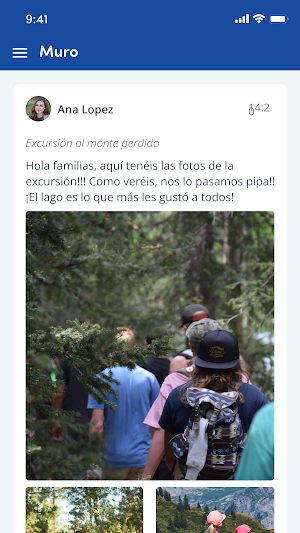 Asunción Benaguasil Screenshot 3