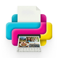 Photo Printer: Print to Size
