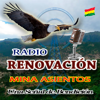 Renovacion Mina Asientos