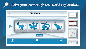 InnoQuests Screenshot 2