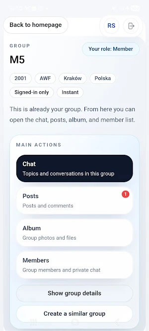 NetUsAll Screenshot 2
