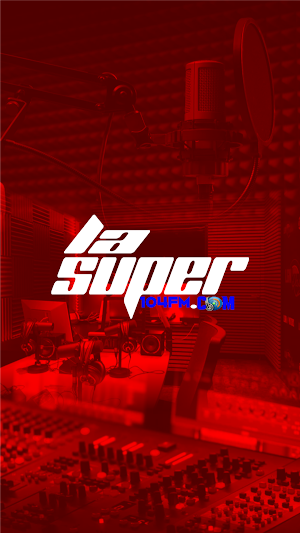 La Super 104 FM Screenshot 1
