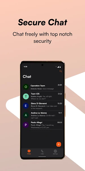 Wicir Screenshot 0