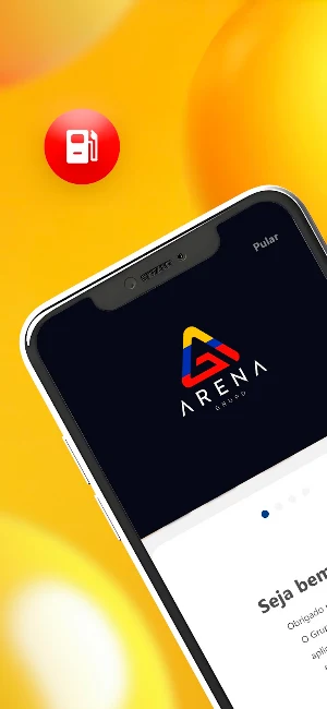 Grupo Arena Screenshot 1
