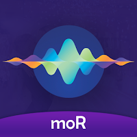 moR : Photo Video Status Maker