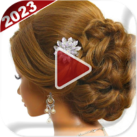 Hairstyle Girls Makeover Video