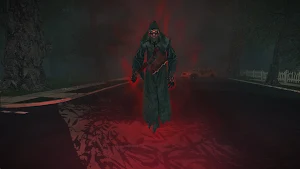 Horror in Prudence: Escape Screenshot 0