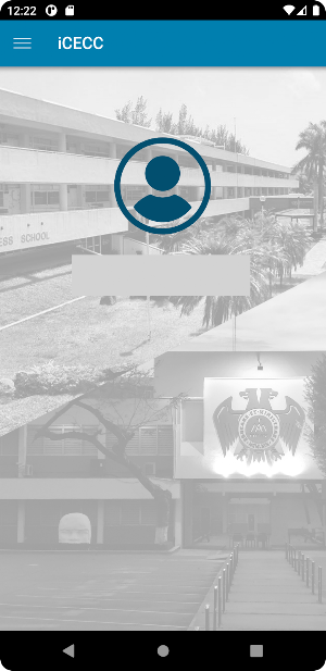 iCECC Screenshot 2