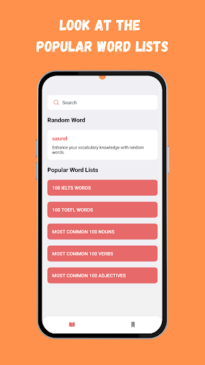 VocabGarden: Learn Vocabulary Screenshot 0