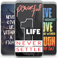 Inspirational Quotes Wallpaper