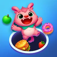 Hole Pop! Eat em All