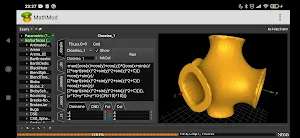 MathMod Screenshot 0