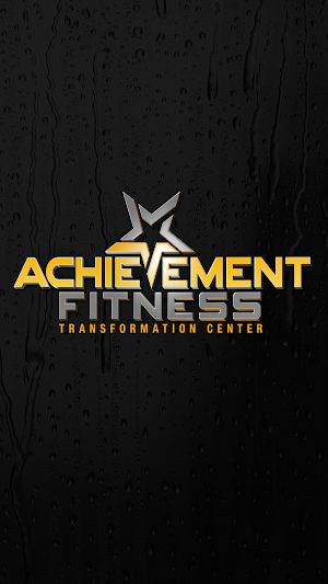 Achievement Fitness Screenshot 0