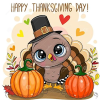 thanksgiving day