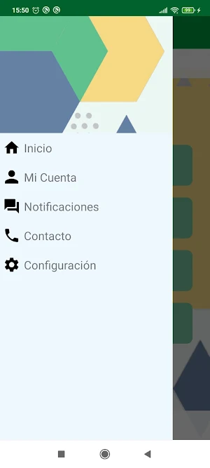 Agro Acopio Screenshot 2