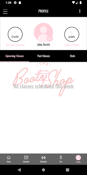 The Booty Shop Screenshot 3