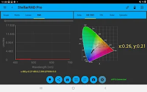 StellarRAD Pro Screenshot 3