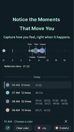 Ripple Screenshot 3