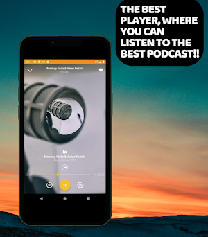 Bad Friends Podcast Screenshot 3