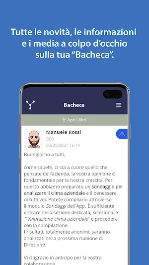 Gallas Group Screenshot 1