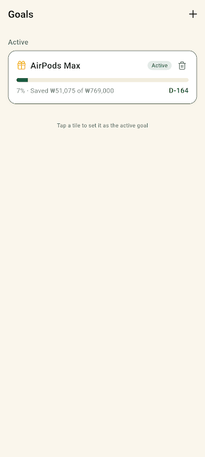 QuitSave: Quit Smoking Tracker Screenshot 3