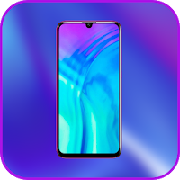 Theme for Honor 20i - 8S