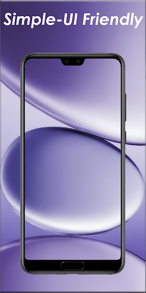 Redmi Note 15 Pro Wallpaper Screenshot 2